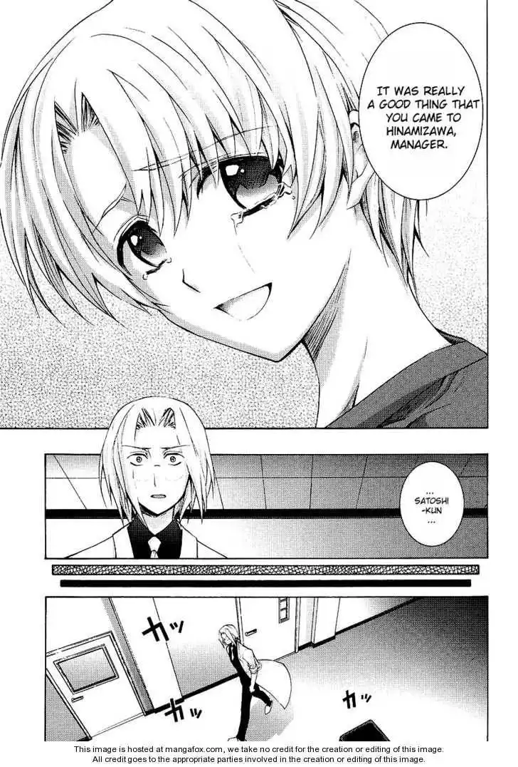 Higurashi no Naku Koro ni ~ Matsuribayashi Chapter 9 46